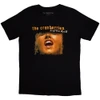 The Cranberries 'Zombie Dolores' (Black) T-Shirt