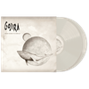 Gojira 'From Mars To Sirius' 2LP Beige Vinyl