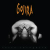 Gojira 'Terra Incognita' 2LP Black Vinyl