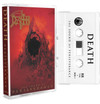 Death 'The Sound Of Perseverance' Cassette