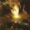 Suffocation 'Despise The Sun' CD