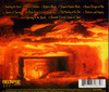 Nile 'Amongst The Catacombs of Nephren-Ka' CD
