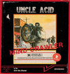 Uncle Acid & The Deadbeats 'Mind Crawler' 7" Vinyl