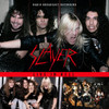 Slayer 'Live In Hell' CD