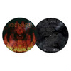 Bathory 'Destroyer Of Worlds' LP Picture Disc