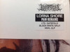 Lorna Shore 'Pain Remains' 2LP Black White Split Vinyl