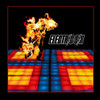 Electric Six 'Fire' (21st Anniversary Remaster) LP Black Vinyl