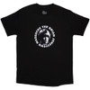 The Brian Jonestown Massacre 'Logo' (Black) T-Shirt