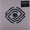 Spiritbox 'Eternal Blue' LP Black Vinyl