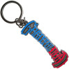Grateful Dead 'Logo' Keyring