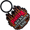 Pantera 'Kicks' Keyring