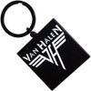 Van Halen 'Retro Logo' Keyring