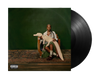 Doechii 'Alligator Bites Never Heal' LP Black Vinyl