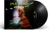 Lola Young 'My Mind Wanders And Sometimes Leaves Completely' LP Black Vinyl