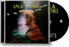 Lola Young 'My Mind Wanders And Sometimes Leaves Completely' CD Jewel Case