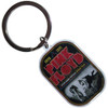 Pink Floyd 'Atom Heart Mother World Tour' Keyring