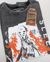 Sleep Token 'Euclid' (Stone Wash) Limited Edition T-Shirt