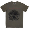 Sleep Token 'The Love You Want' (Stone Wash) Limited Edition T-Shirt