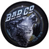 Bad Company 'Tour 1976' (Iron On) Patch