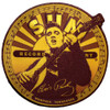Elvis Presley 'Elvis Presley' (Iron On) Patch