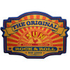 Elvis Presley 'The Original' (Iron On) Patch