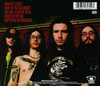 200 Stab Wounds 'Piles Of Festering Decomposition' CD Jewel Case
