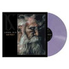 Kardashev 'Liminal Rite' LP Clear Lilac Marbled Vinyl