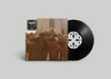 Maruja 'Tir na nÓg' EP Black Vinyl