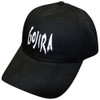 Gojira 'Logo' (Black) Baseball Cap
