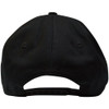 Gojira 'Logo' (Black) Baseball Cap BACK