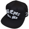 Tupac 'All Eyez On Me'  (Black) Snapback Cap