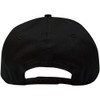 A Tribe Called Quest 'Stick Figures Logo' (Black) Snapback Cap BACK