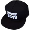 Beastie Boys 'Check Your Head Logo' (Black) Snapback Cap