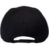 Social Distortion 'Fullerton Skelly' (Black) Snapback Cap BACK
