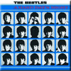 The Beatles 'Hard Days Night' Fridge Magnet