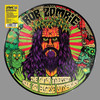 Rob Zombie 'The Lunar Injection Kool Aid Eclipse Conspiracy' LP Picture Disc Vinyl