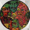 Rob Zombie 'The Lunar Injection Kool Aid Eclipse Conspiracy' LP Picture Disc Vinyl