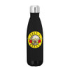 Guns N' Roses 'Roses' Rocksax Water Bottle
