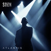 Soen 'Atlantis' 2LP Black Vinyl