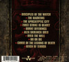 Testament 'Live At Eindhoven' CD Digipack