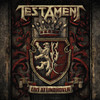 Testament 'Live At Eindhoven' CD Digipack