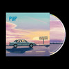 PUP 'Who Will Look After The Dogs?'CD