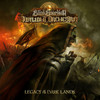 Blind Guardian 'Legacy Of the Dark Lands' 2CD