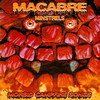 Macabre Minstrels 'Morbid Campfire Songs' CD