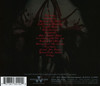 Machine Head 'Catharsis' CD Jewel Case