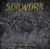 Soilwork 'The Ride Majestic' CD