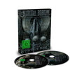Dimmu Borgir 'Forces of the Northern Night' 2CD / 2DVD Set