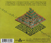 Graveyard 'Innocence & Decadence' CD