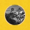 Turnstile 'Time & Space' LP Black Vinyl
