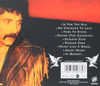 Black Sabbath 'Seventh Star' CD Jewel Case